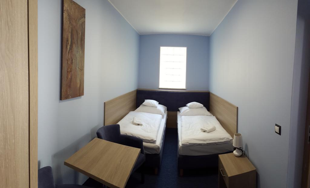 Laura Spa Lagow  Room photo