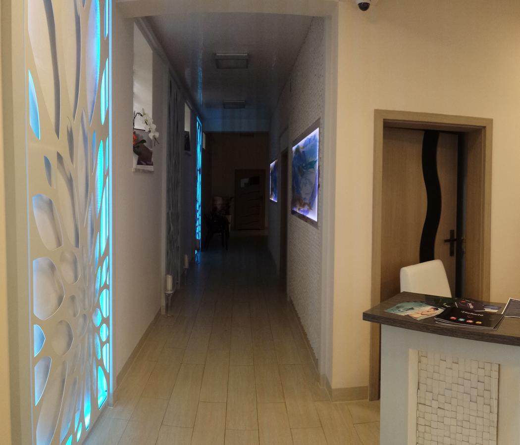 Laura Spa Lagow  Exterior photo